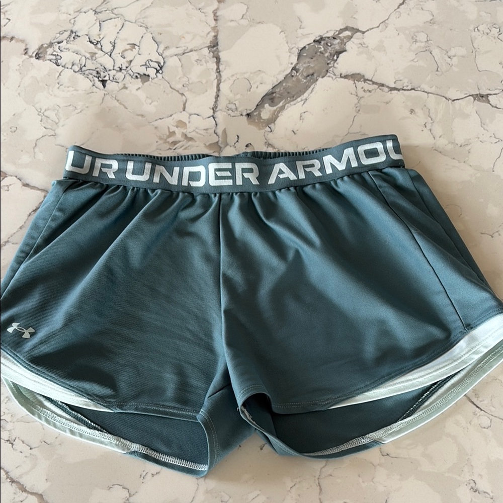 Under Armour Athletic Shorts
